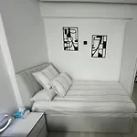 Cozy Modern Studio In The Heart Of Zamalek