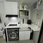 Cozy Modern Studio In The Heart Of Zamalek