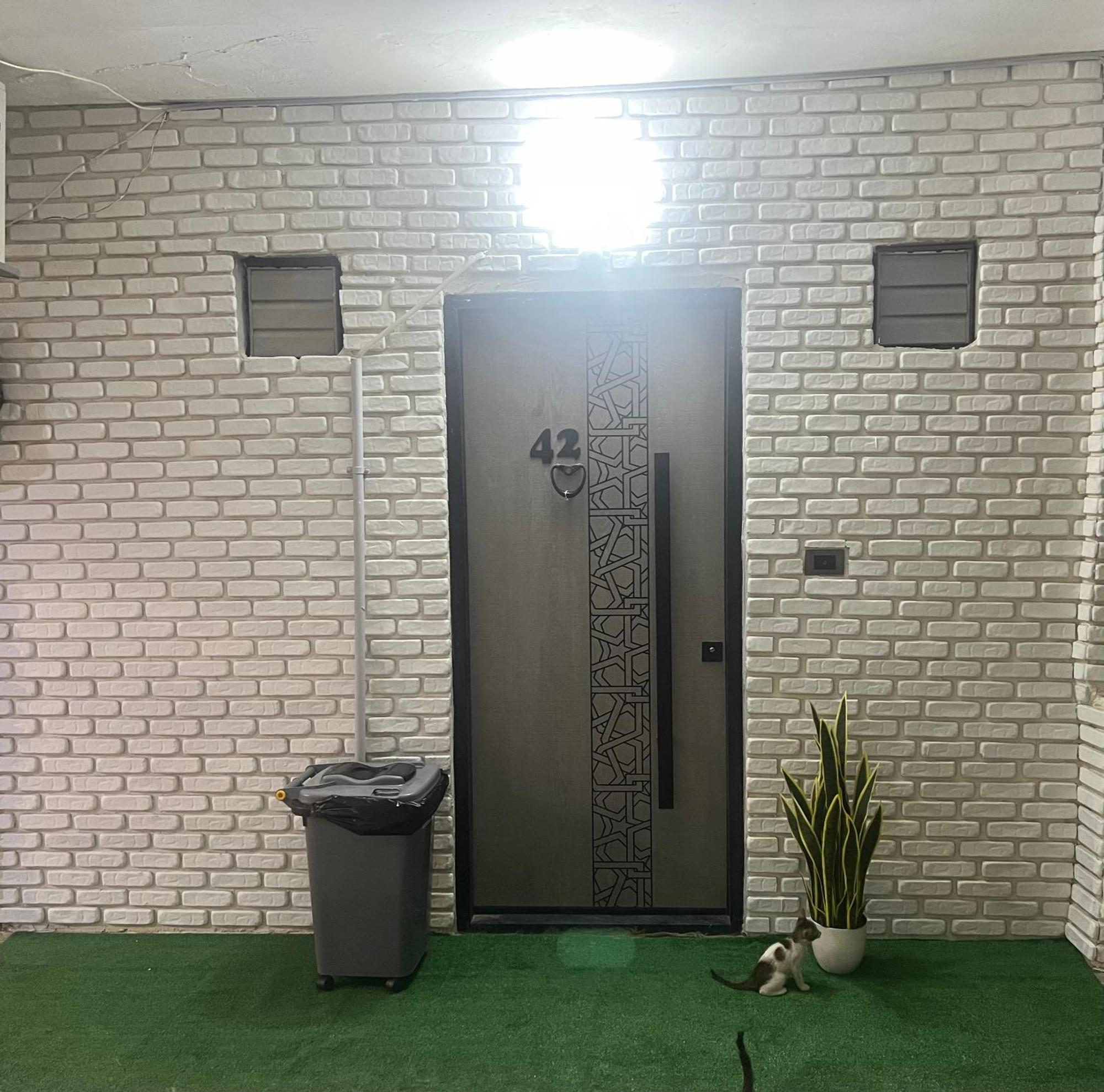 Cozy Modern In The Heart Of Zamalek * Cairo