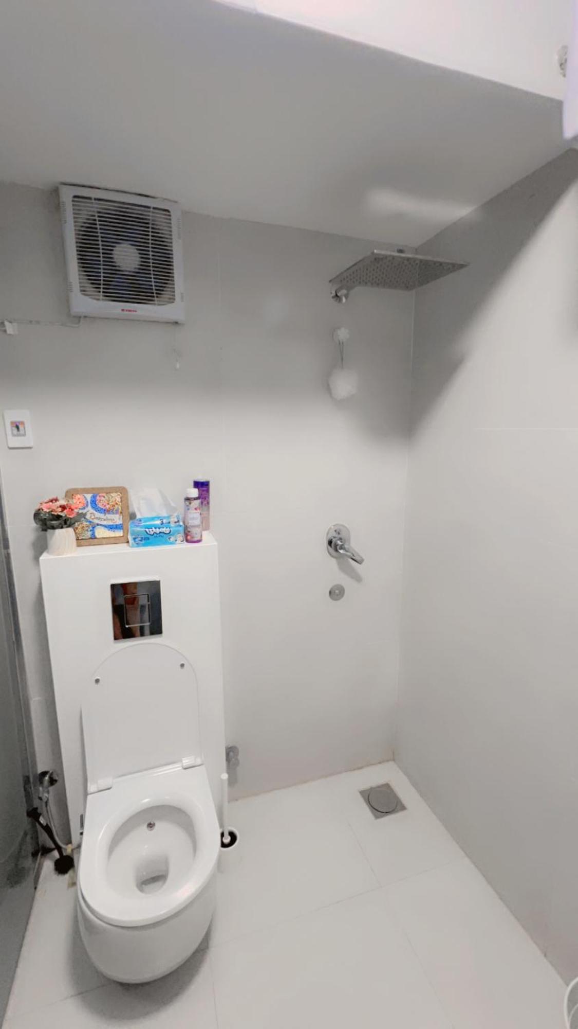 Apartment Cozy Modern In The Heart Of Zamalek